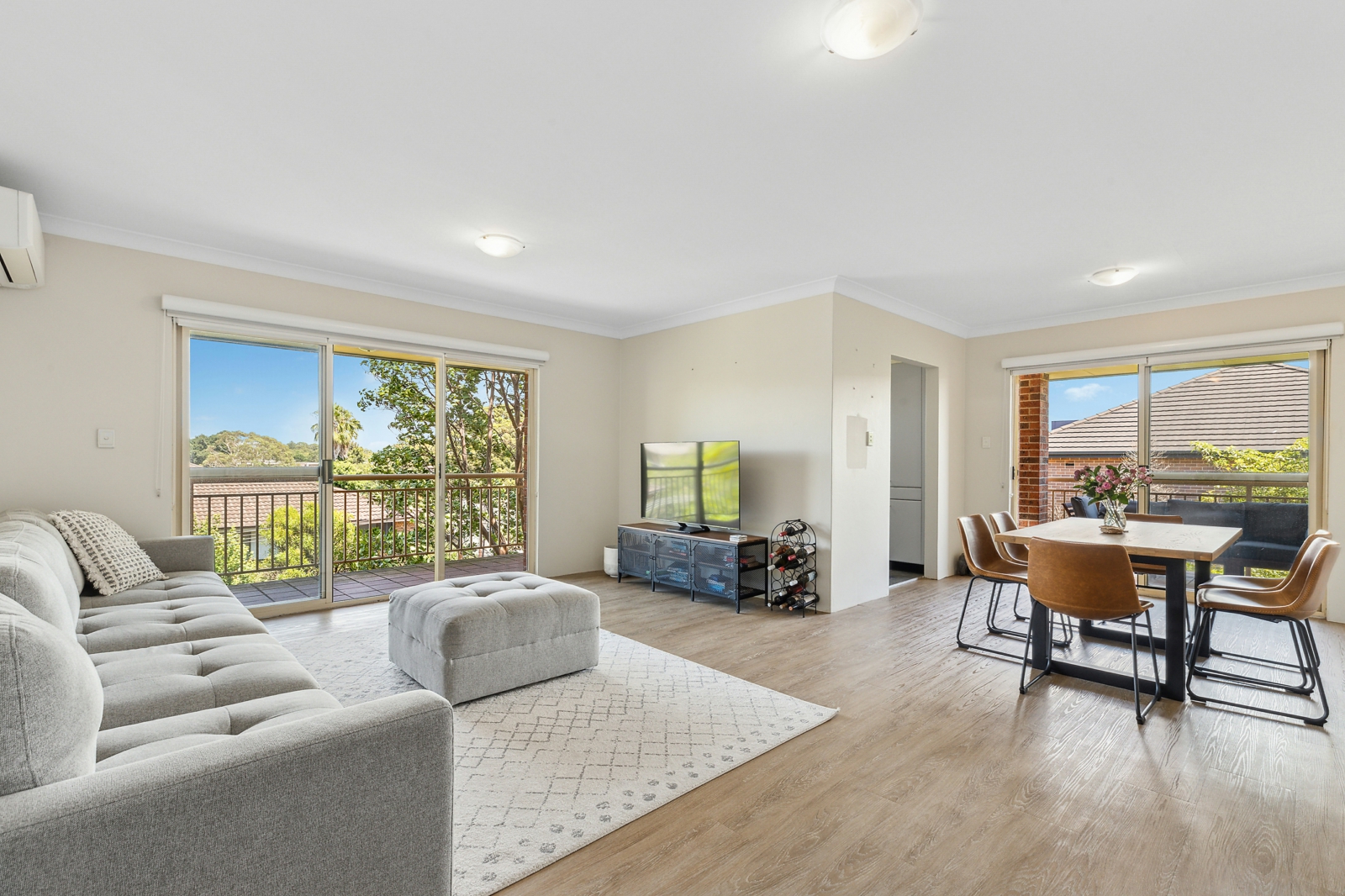 6/22 George Street, MORTDALE