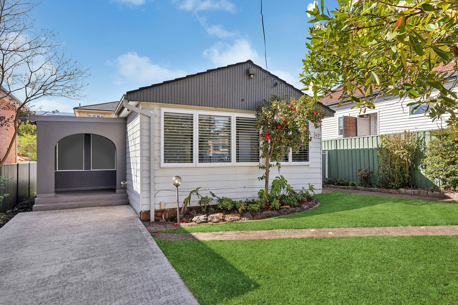 62a Villiers Avenue, MORTDALE