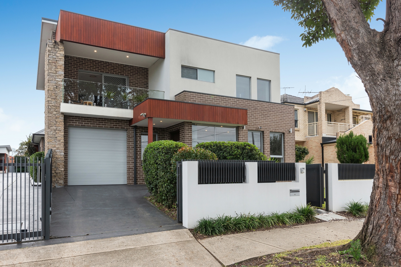 1/64-66 Vega Street, REVESBY