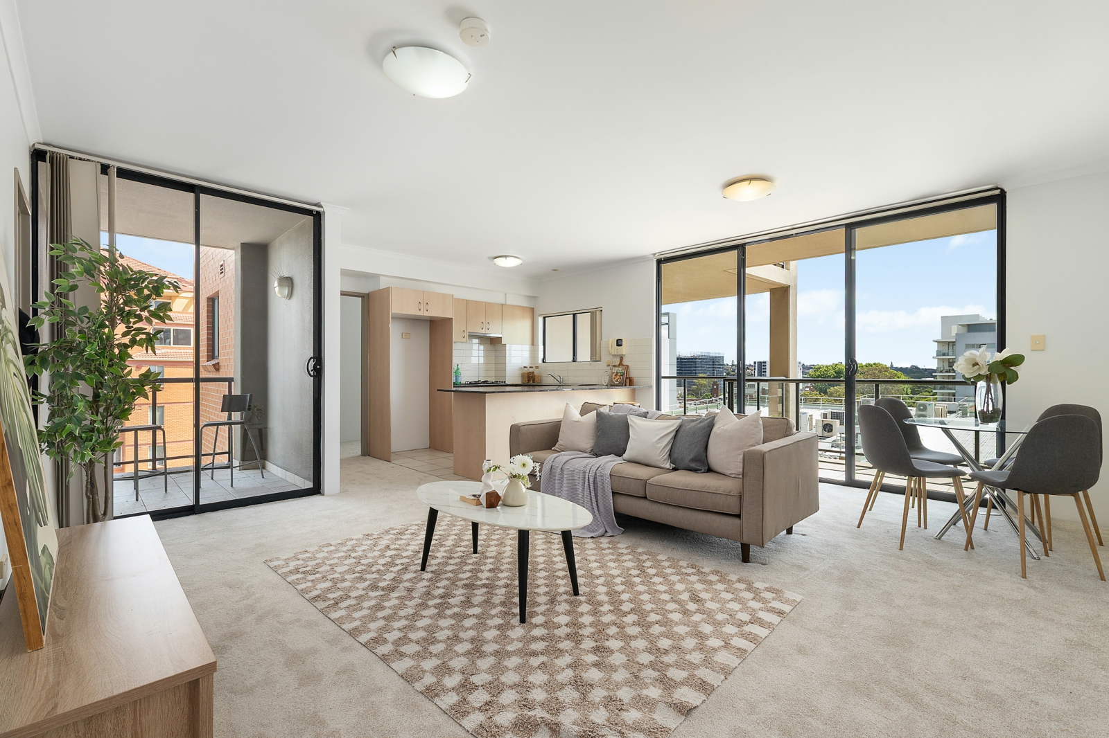 18/52 Bay Street,Rockdale
