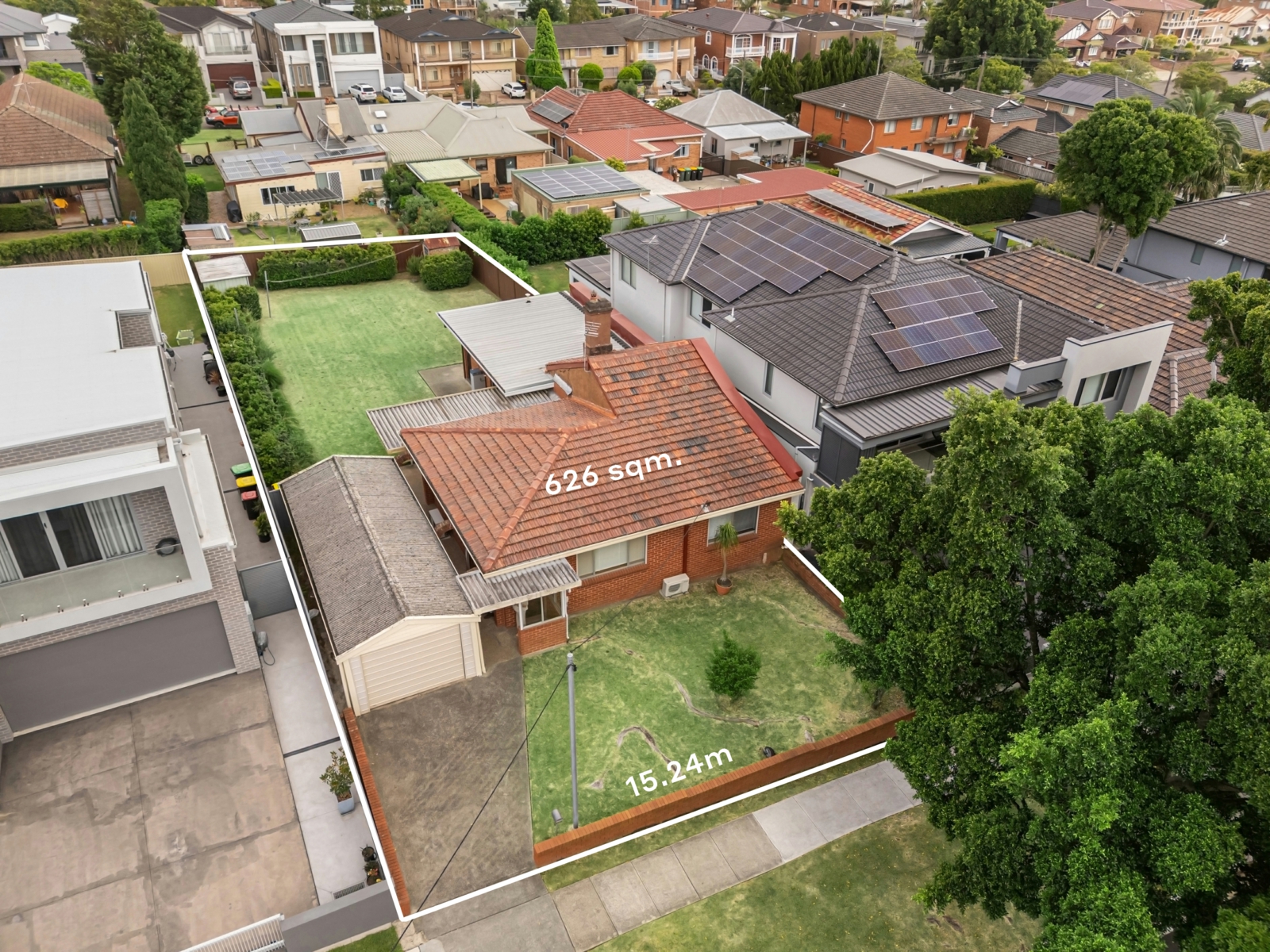 43 Princes Street, Mortdale, NSW 2223