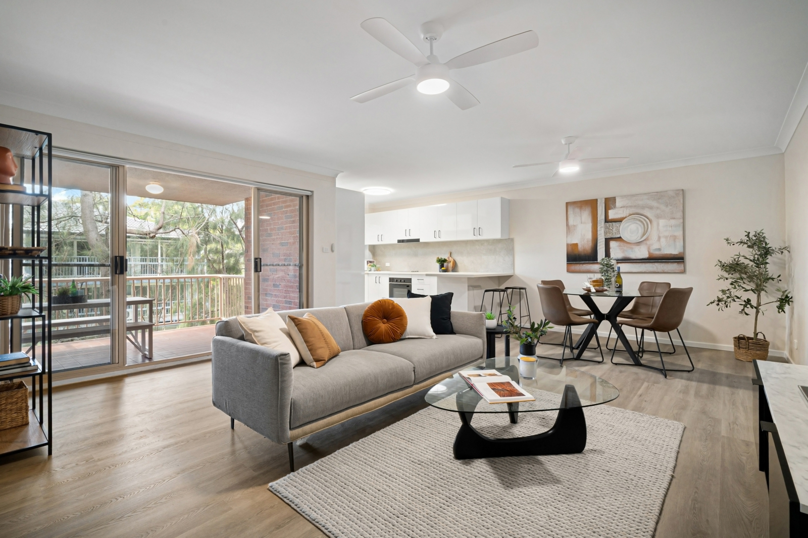 23/513 Chapel Road, BANKSTOWN