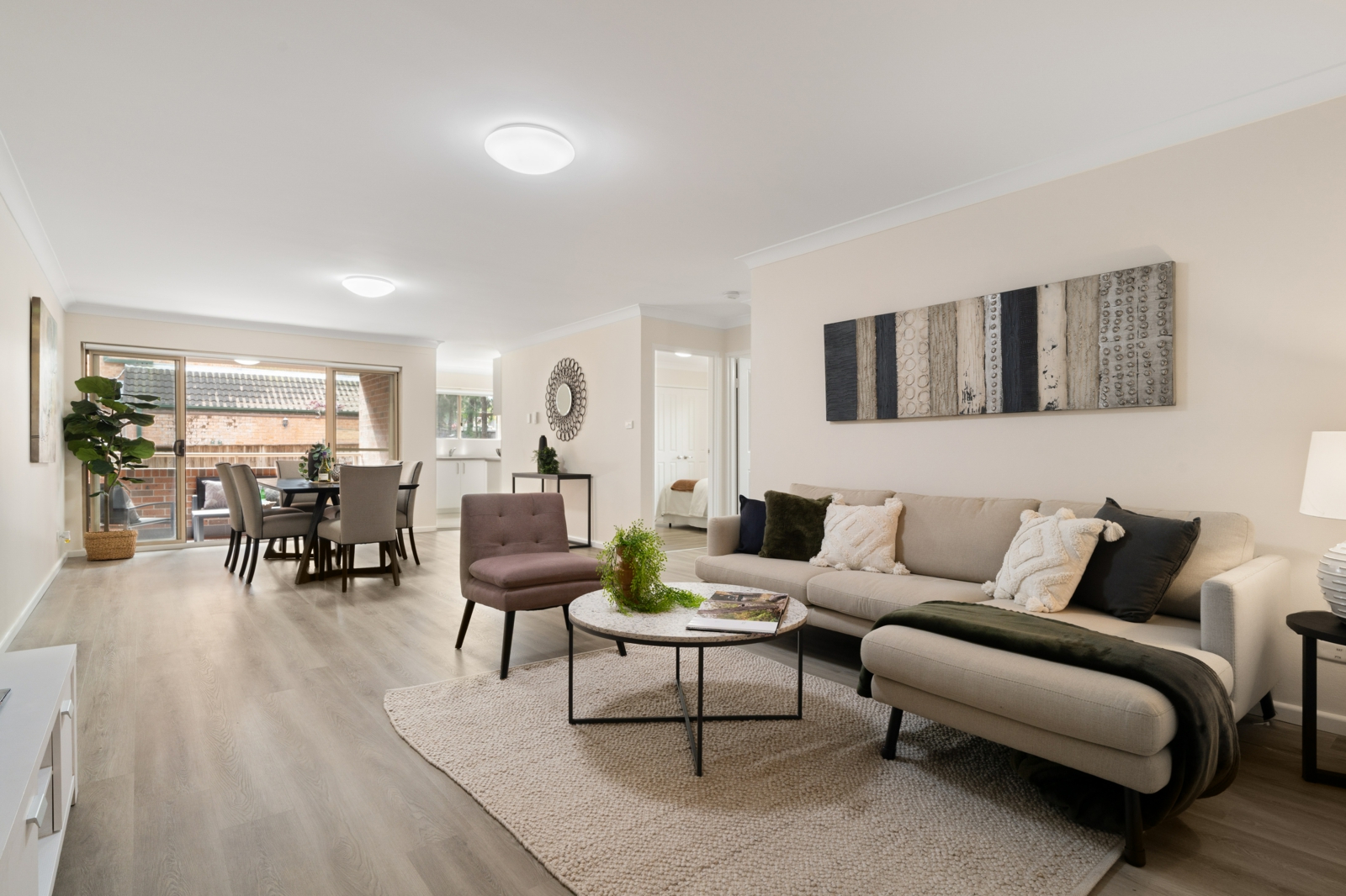 17/513 Chapel Road, BANKSTOWN