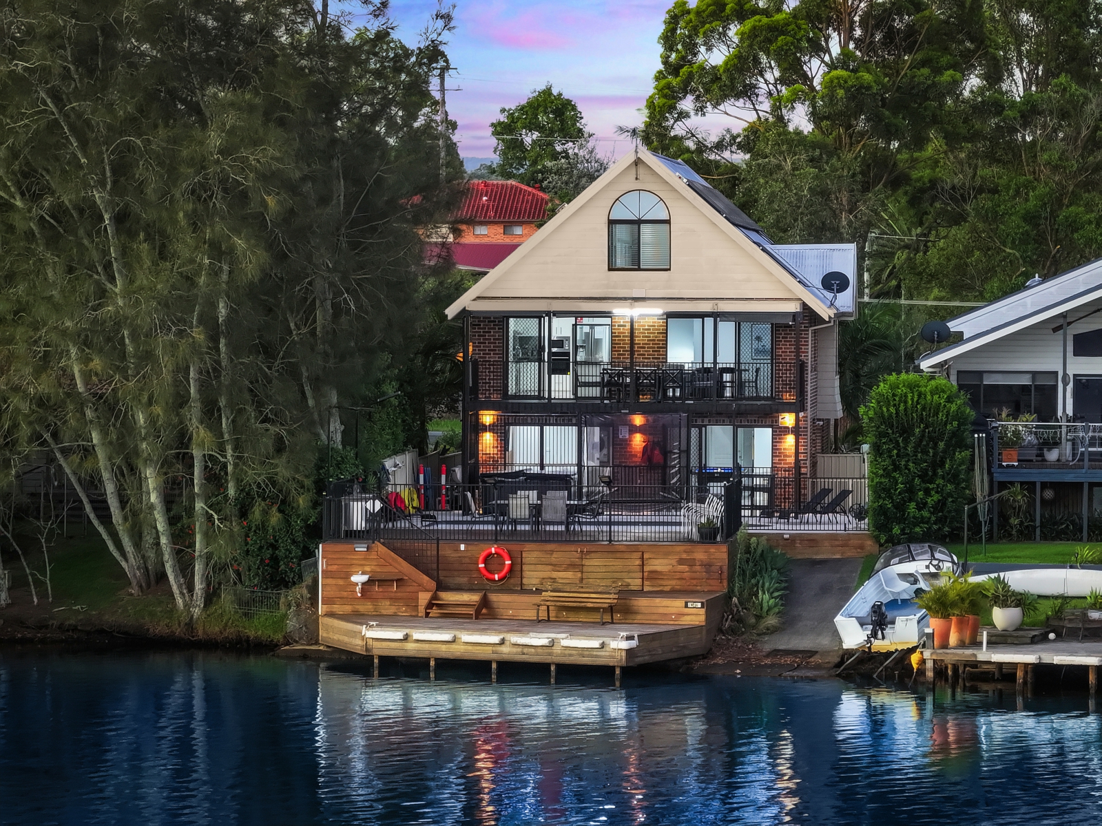 9 Newport Road, DORA CREEK