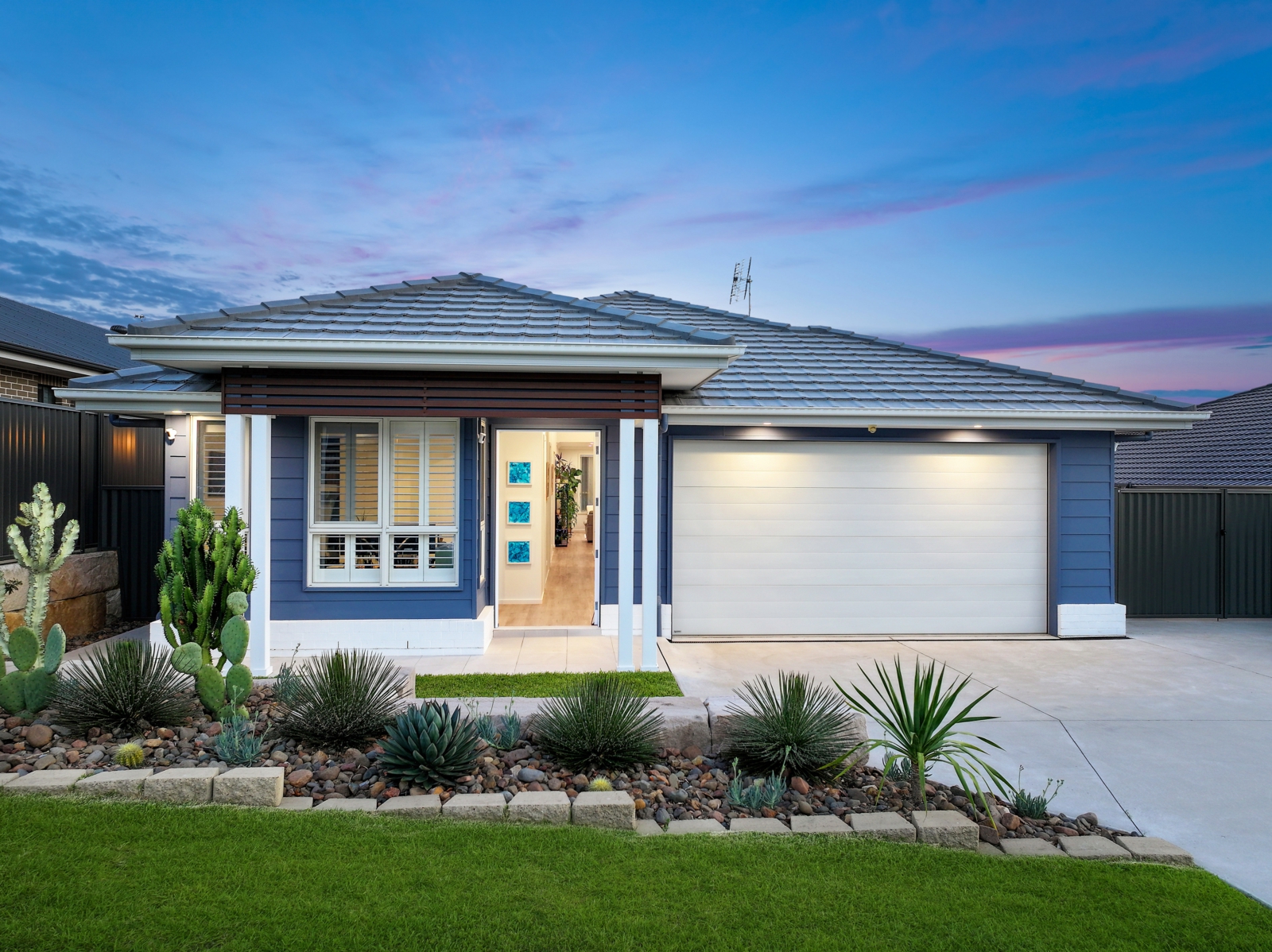 49 Maguire Drive, COORANBONG