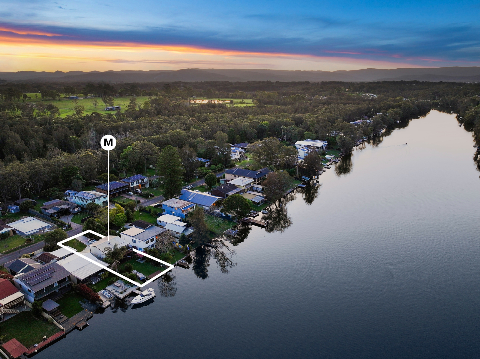 50 Baker Street,Dora Creek