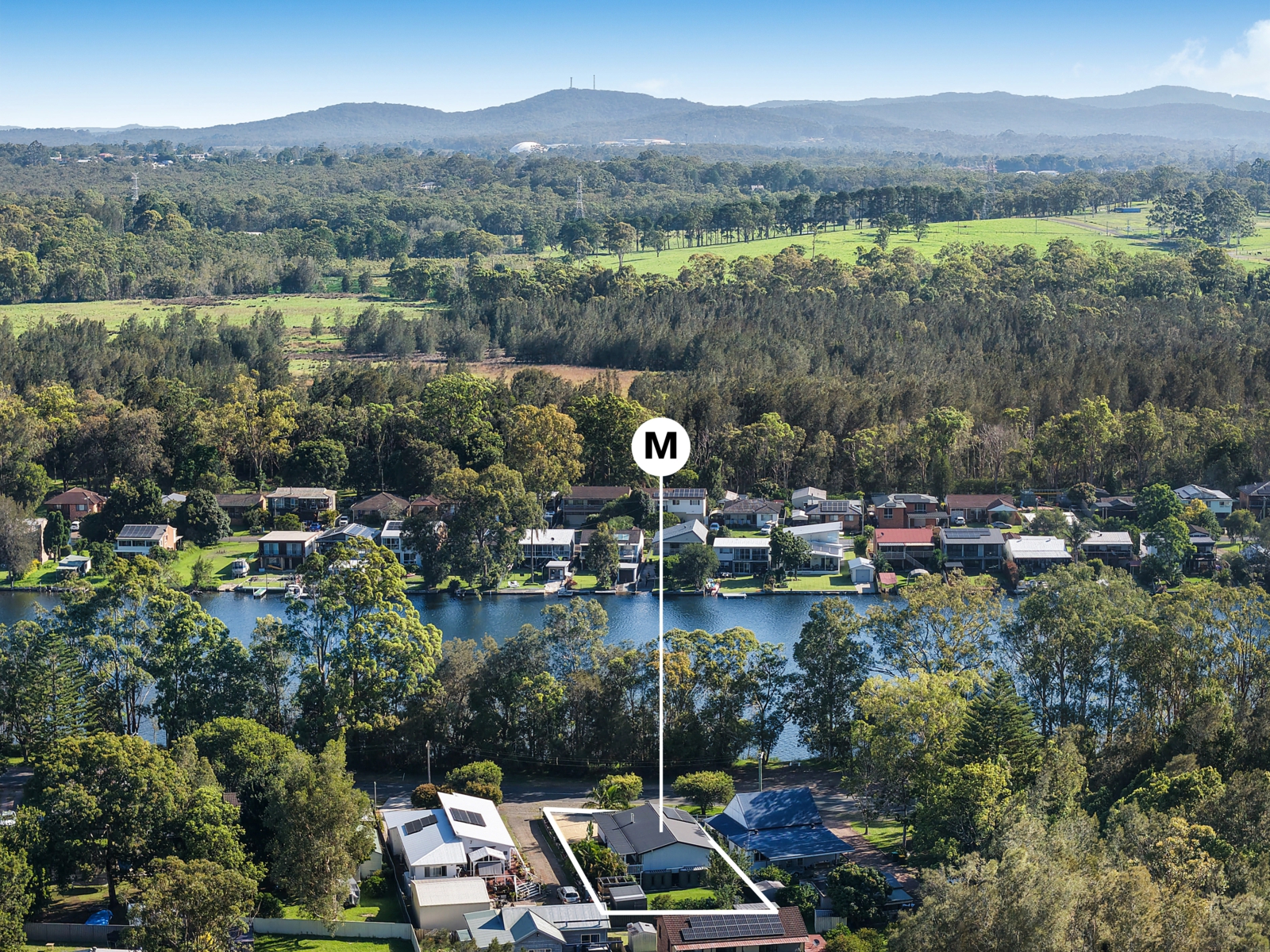 16 Newport Road, DORA CREEK