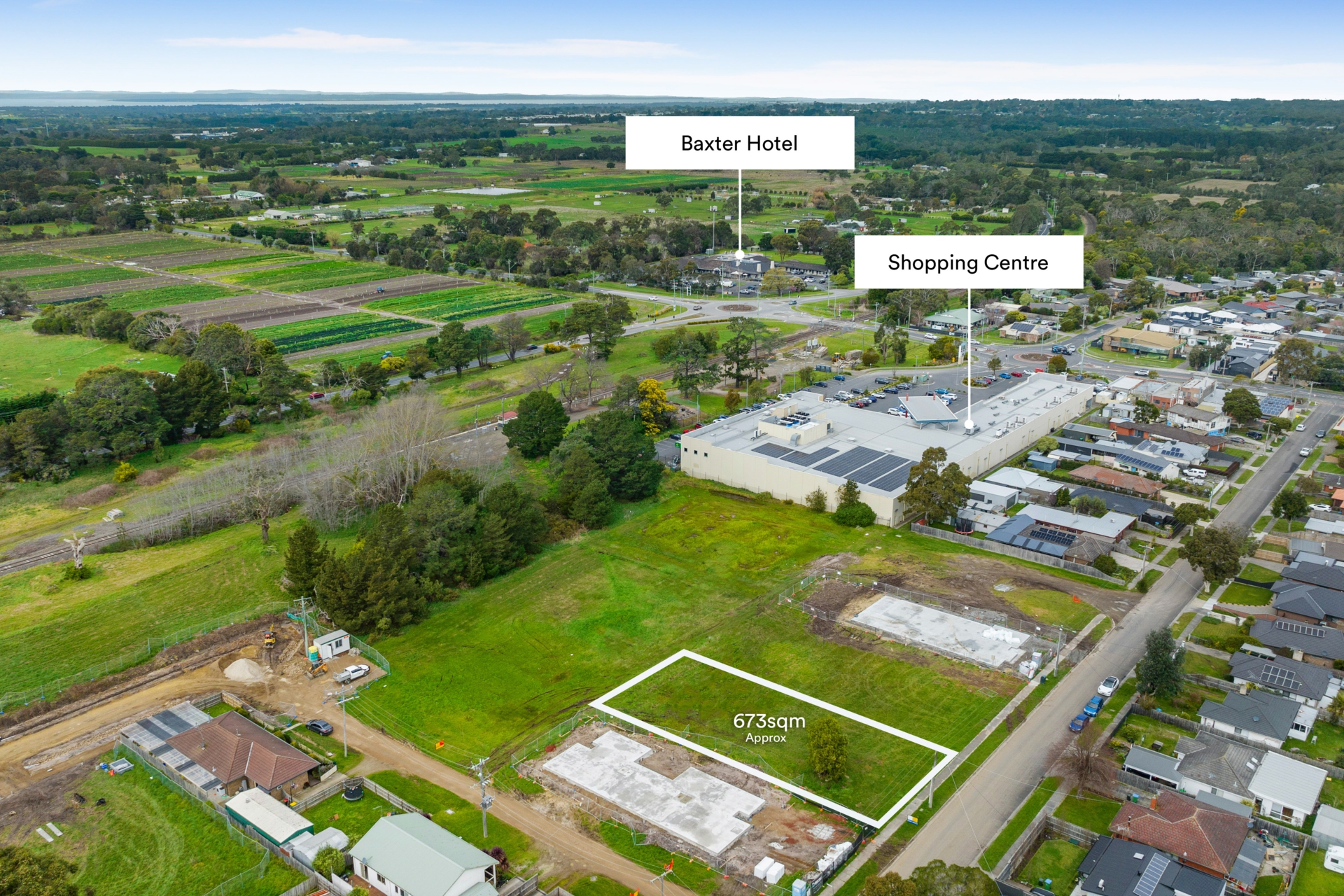 26 Thomas Street, BAXTER