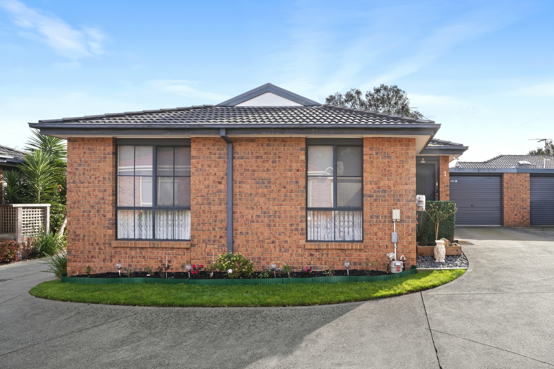1/16 Daniel Drive, LANGWARRIN
