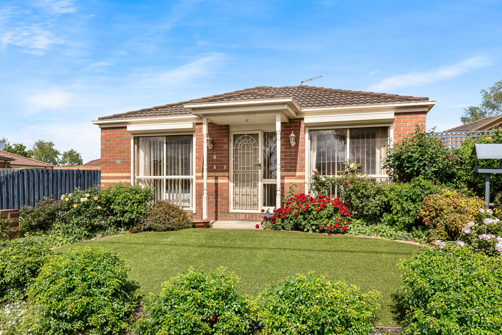 1/43 Potts Road, LANGWARRIN