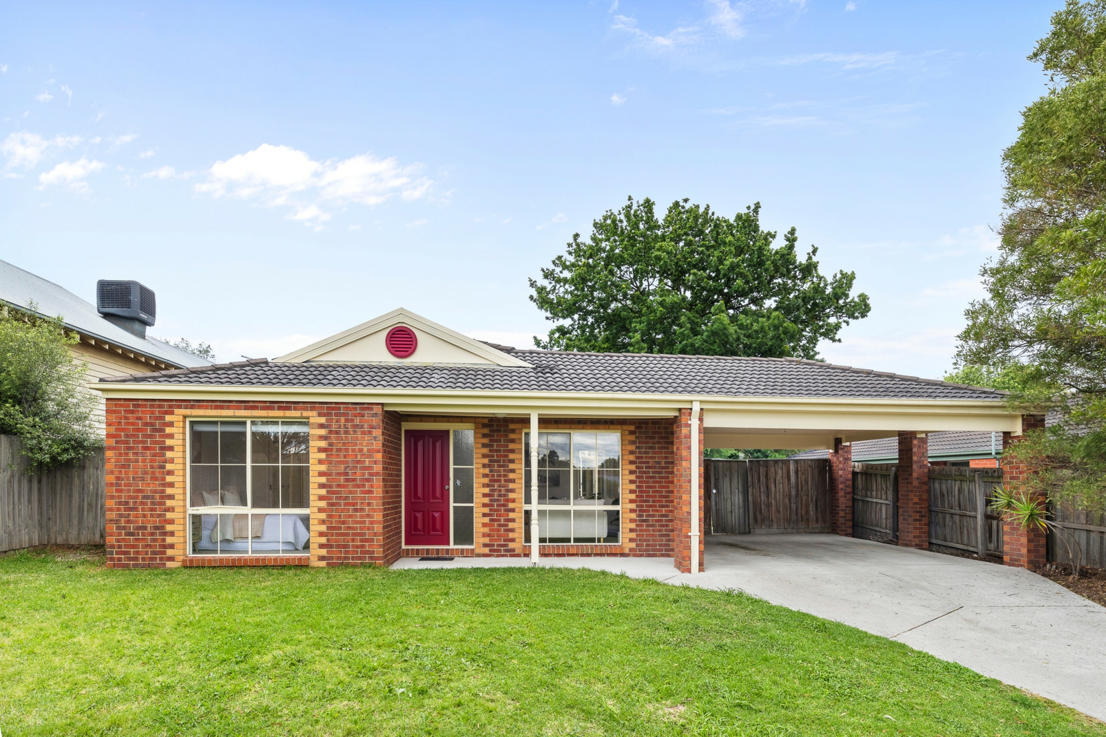 140 North Road,Langwarrin