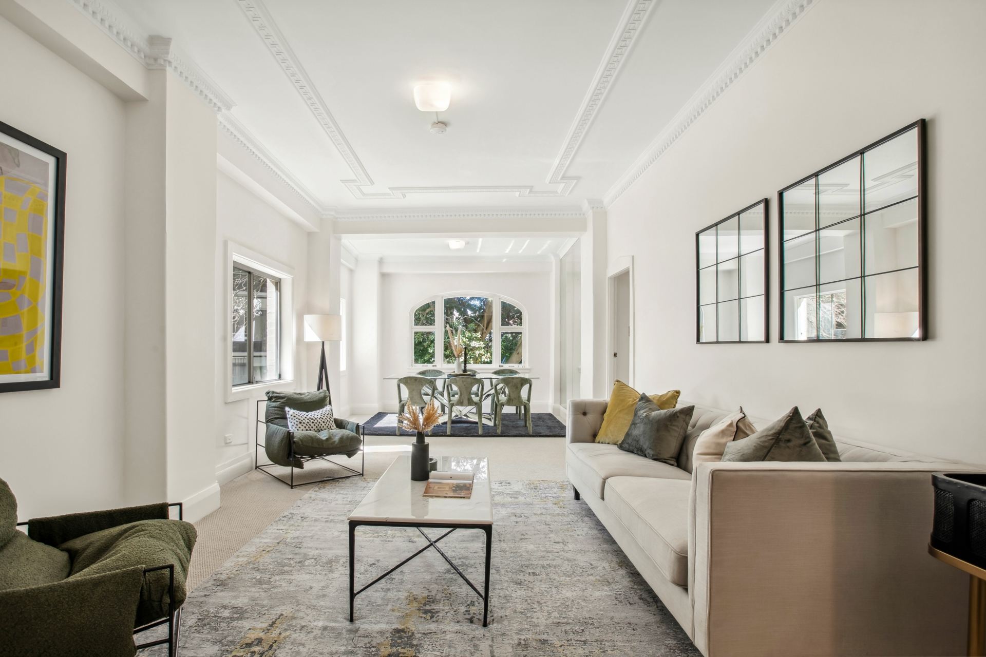 5/6A Greenknowe Avenue, ELIZABETH BAY