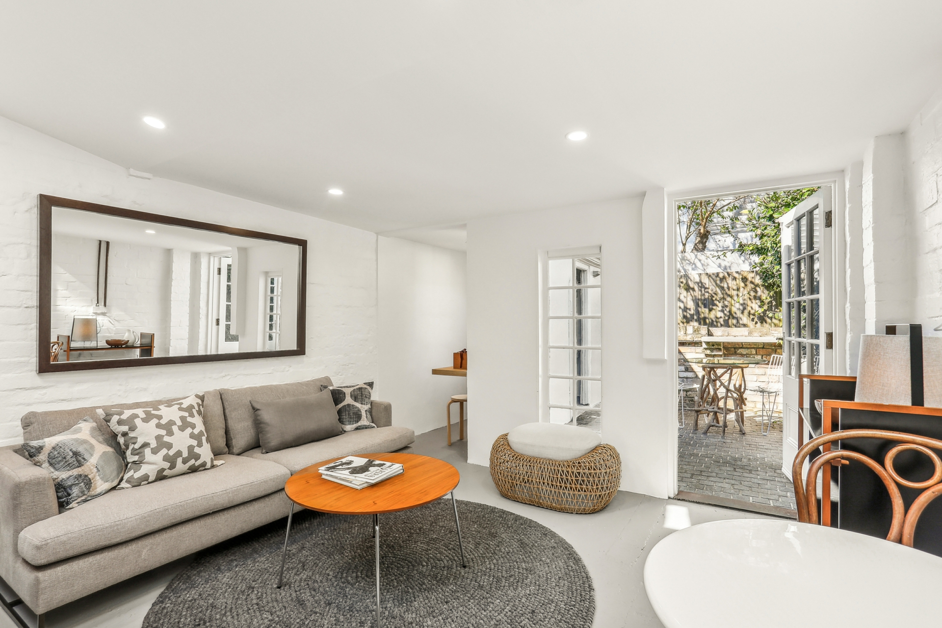 10 James Street, WOOLLAHRA