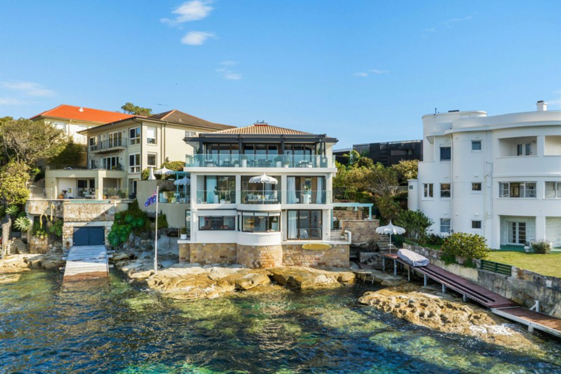 81 Fitzwilliam Road, VAUCLUSE