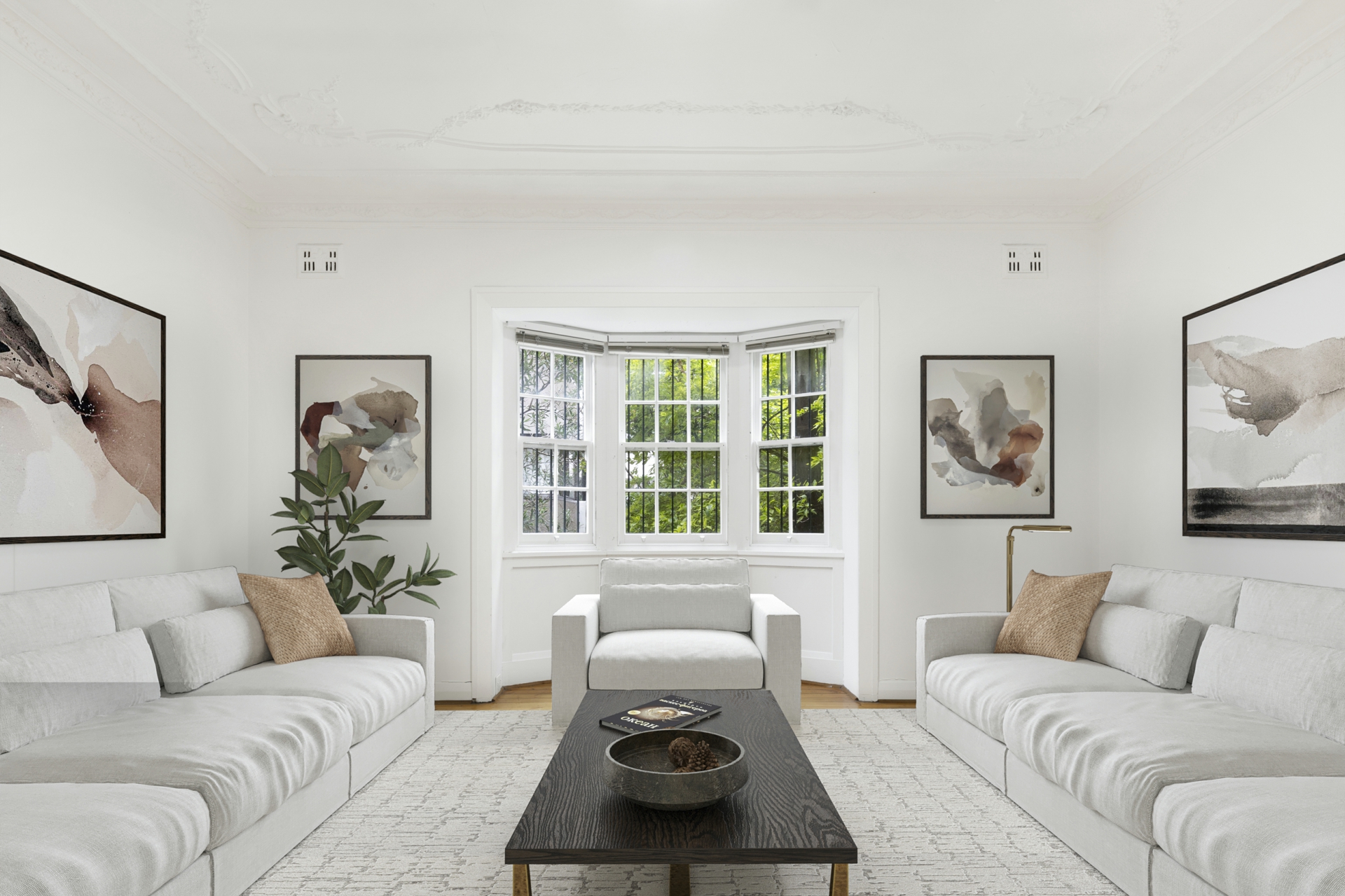 2/7 Clement Street, RUSHCUTTERS BAY