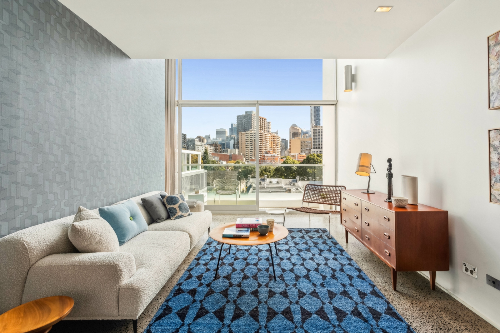 9/281 Bourke Street, Darlinghurst, NSW 2010