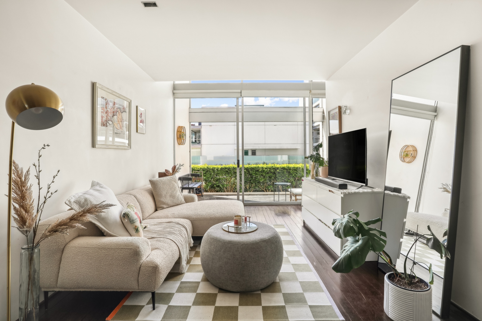 311/50 Burton Street, DARLINGHURST