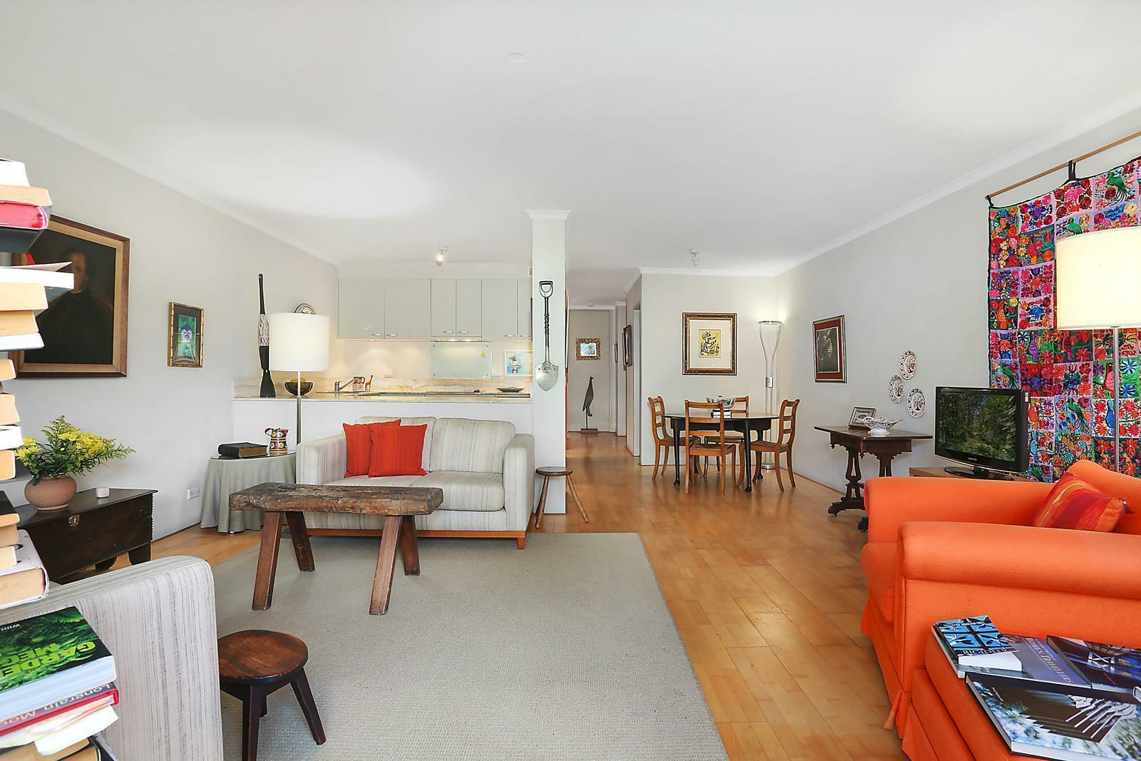 12/110 Cascade Street, PADDINGTON