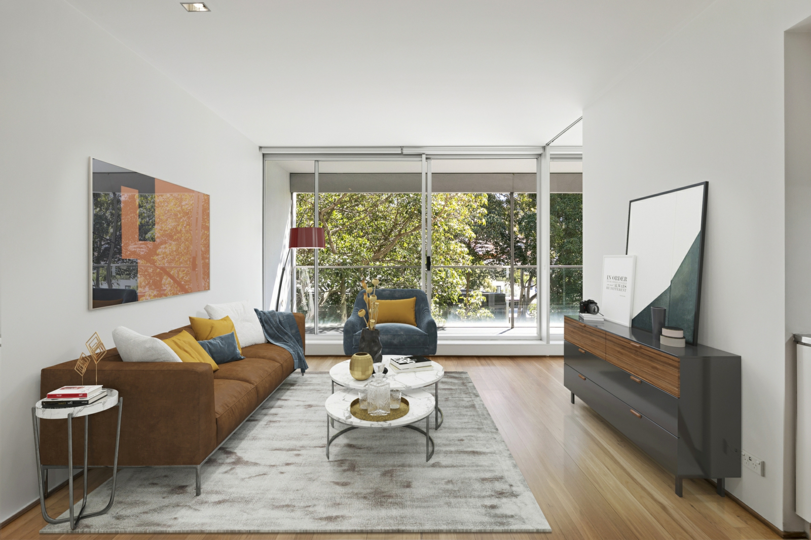 502/50 Burton Street, DARLINGHURST