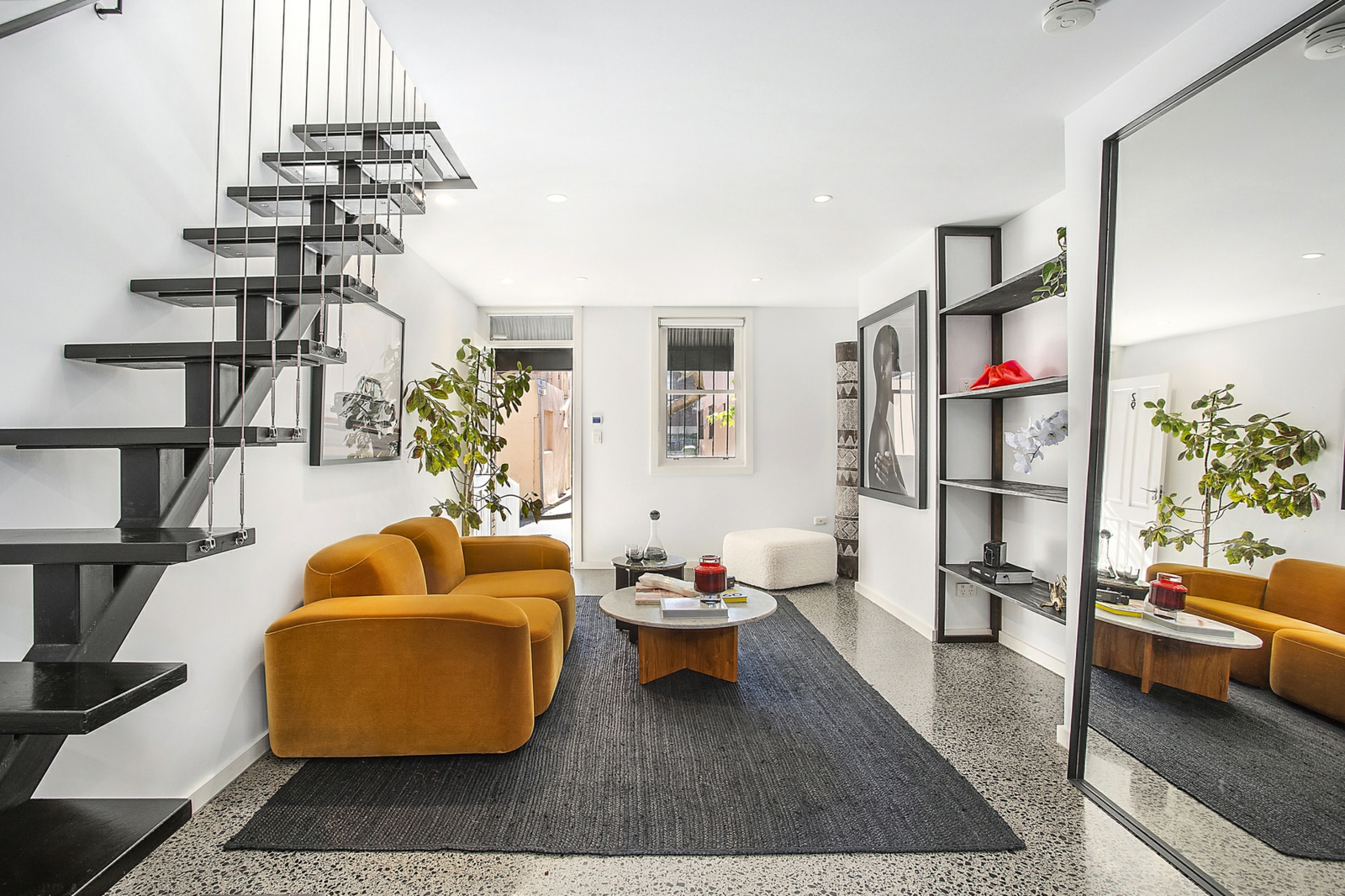 29 Sturt Street, DARLINGHURST