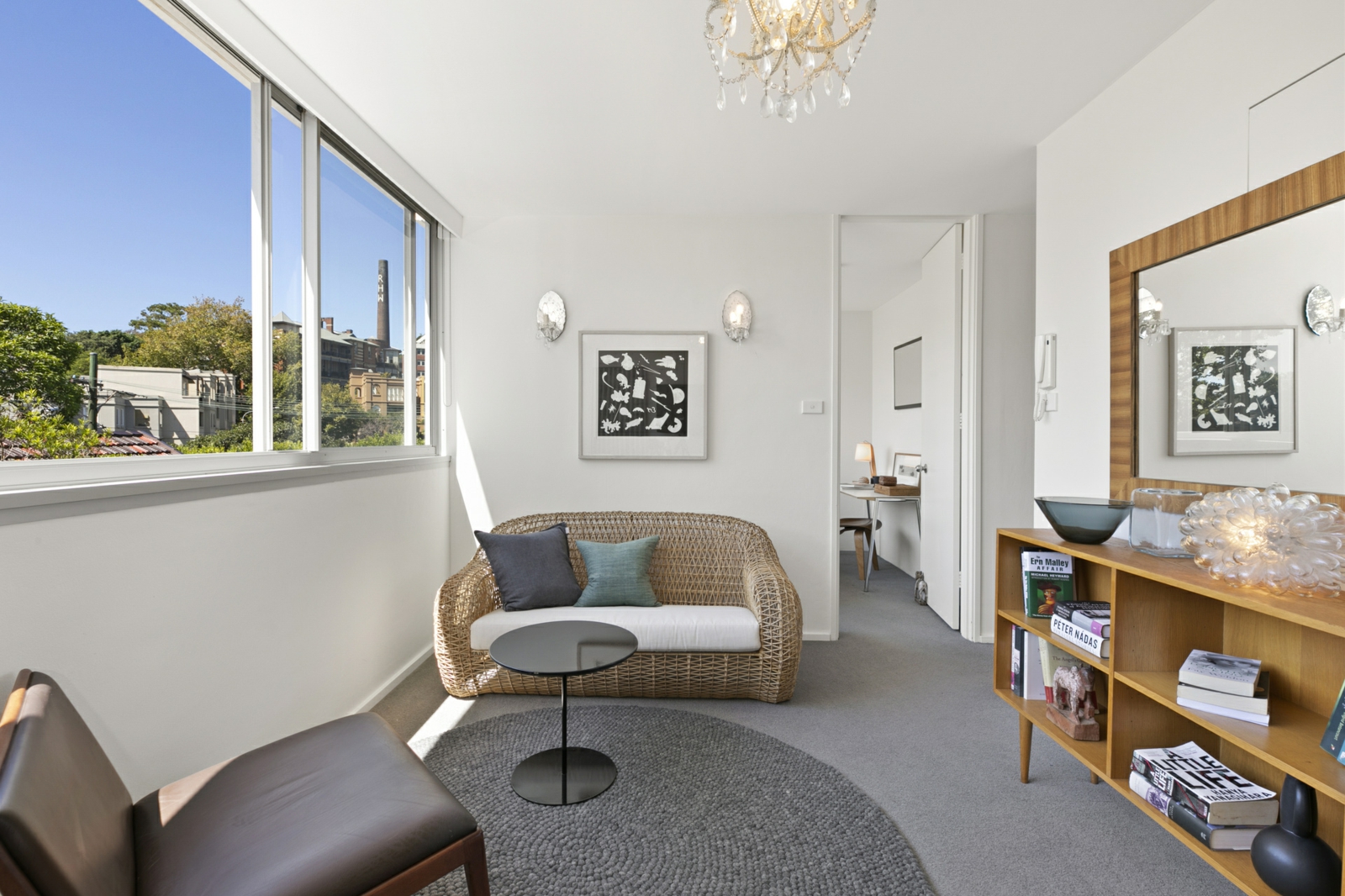 201/176 Glenmore Road, PADDINGTON