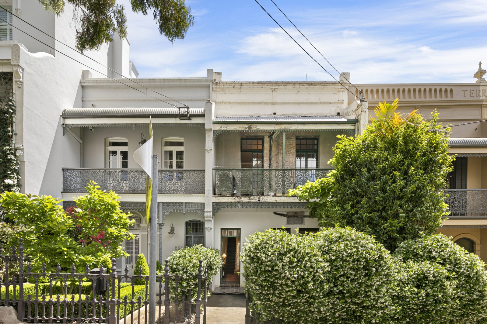 256 Glenmore Road, PADDINGTON