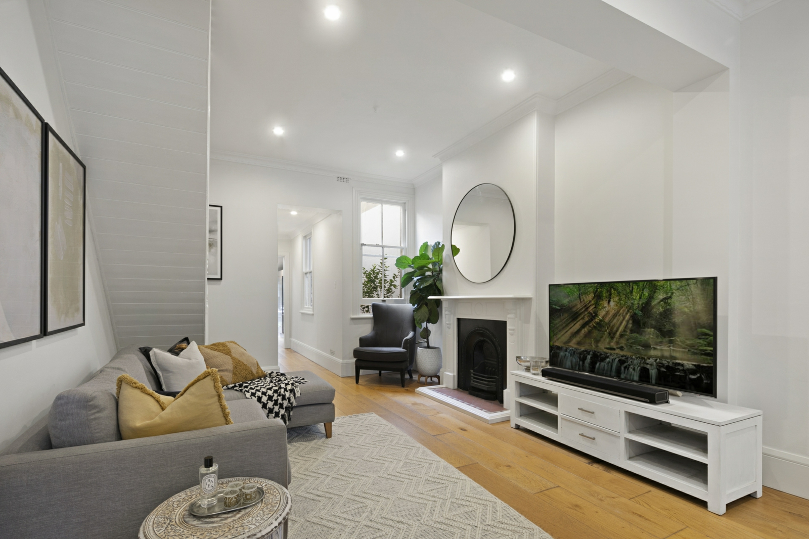 32 Jersey Road, PADDINGTON