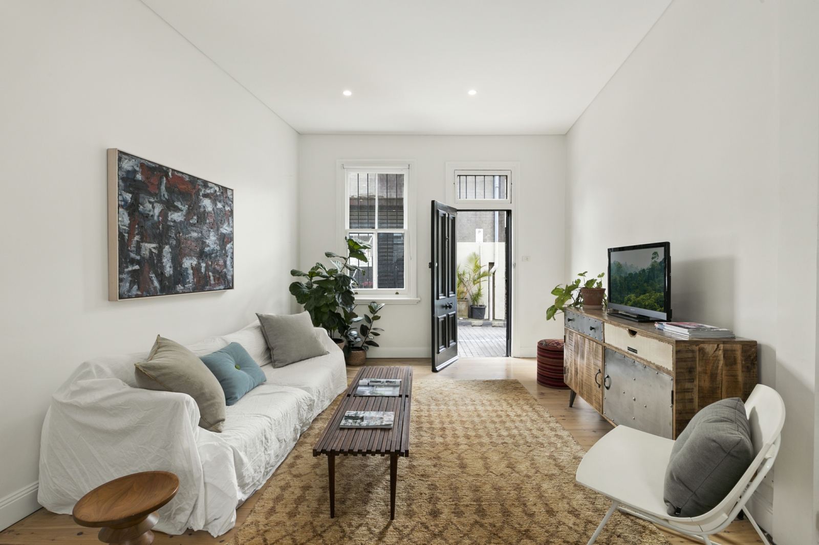 15 Sturt Street, DARLINGHURST