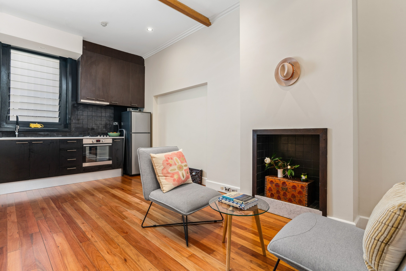 6/1 Hughes Street, POTTS POINT