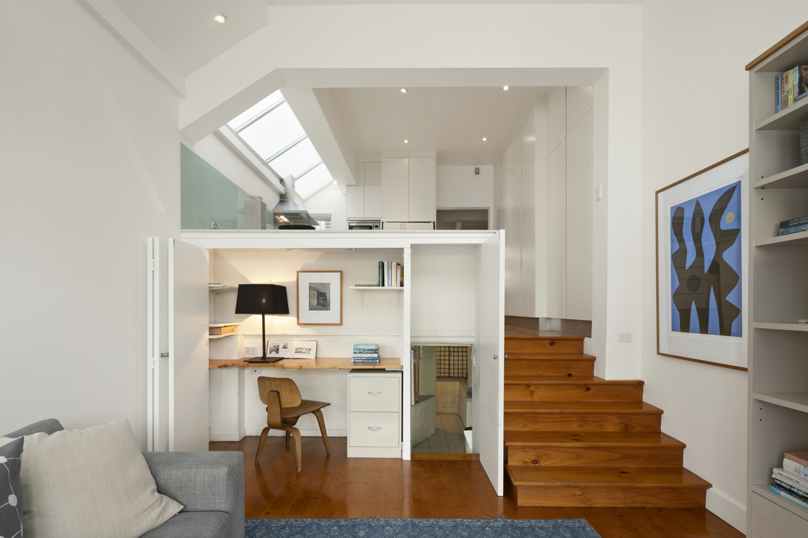 31 Goodhope Street, PADDINGTON