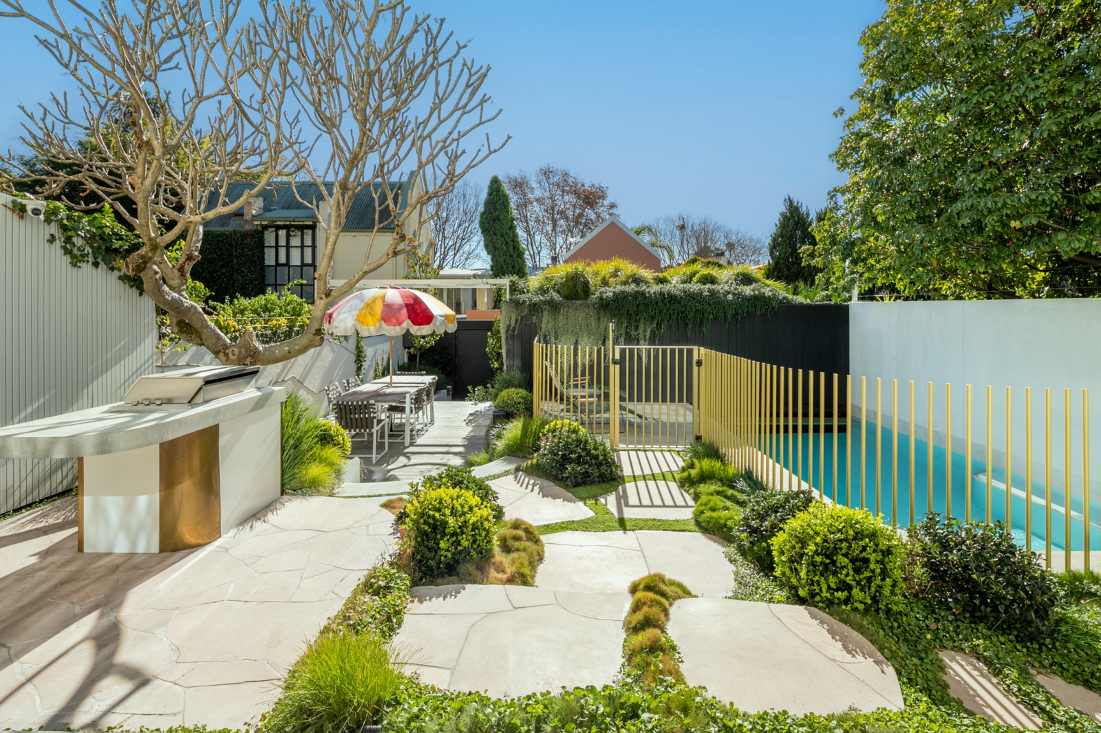 8 Wallis Street, WOOLLAHRA