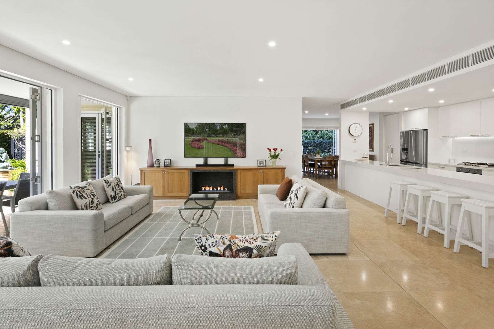 21 Rosemont Avenue, WOOLLAHRA