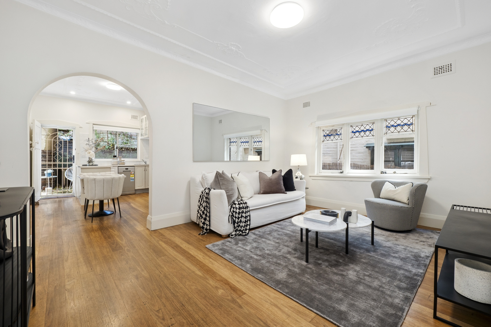 2/6 Bates Avenue, PADDINGTON