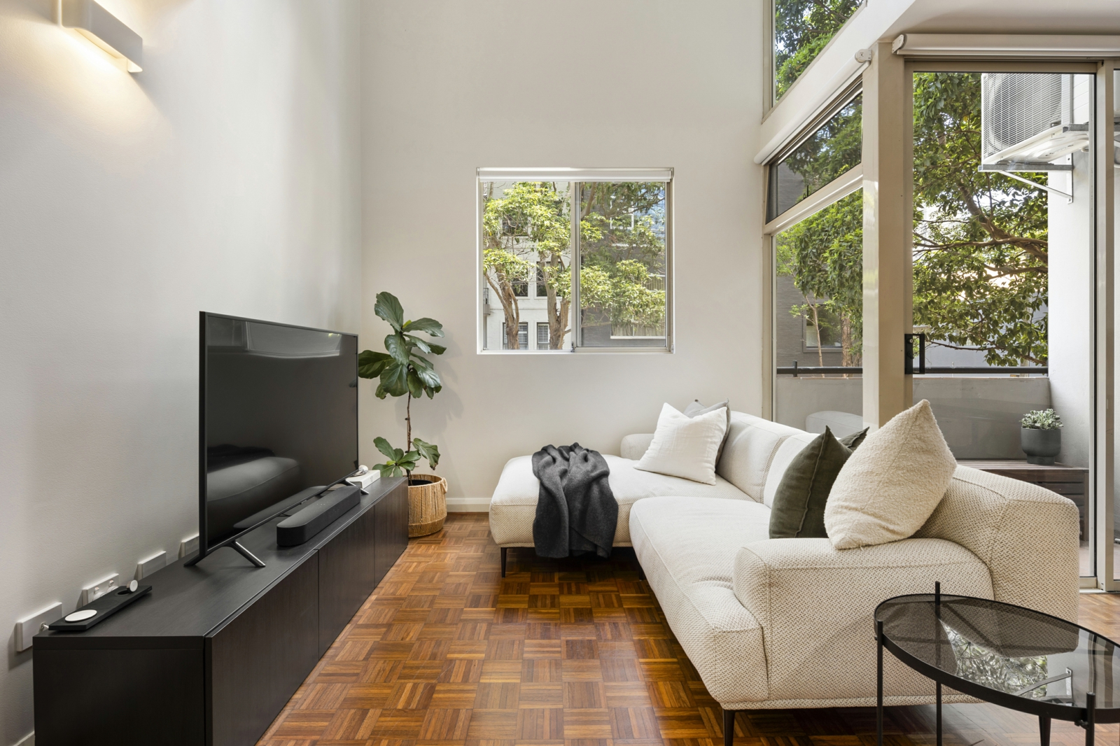 5/84 McLachlan Avenue, DARLINGHURST