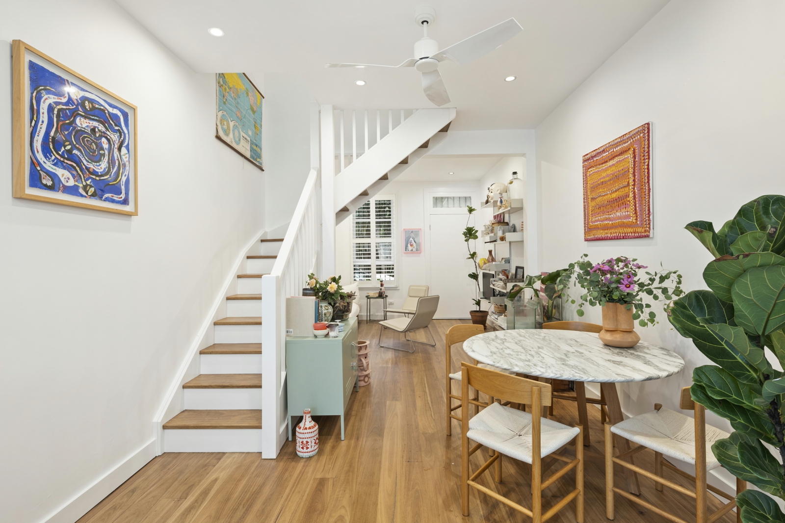 47 Iris Street, PADDINGTON