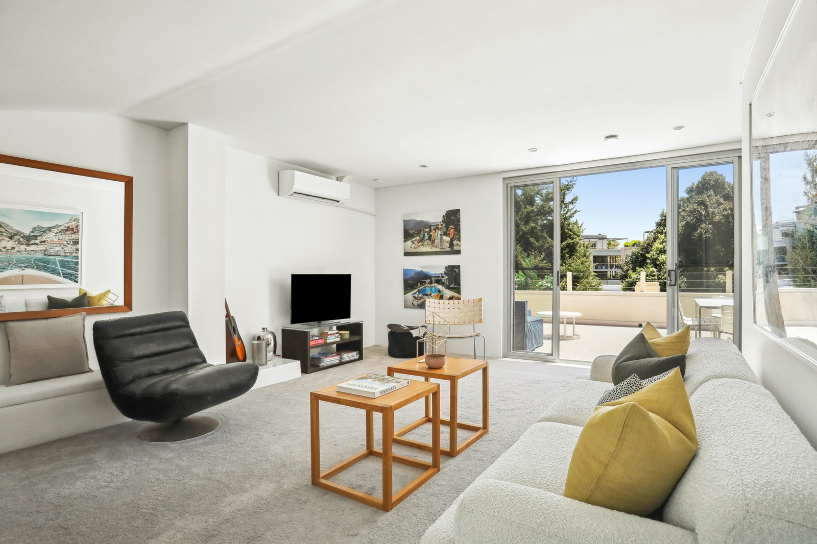 10/11-15 Young Street, PADDINGTON