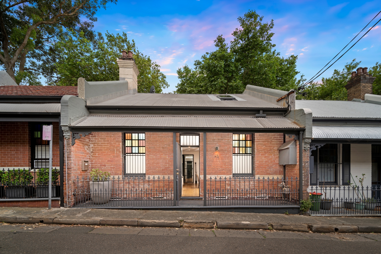 42 High Holborn Street, SURRY HILLS