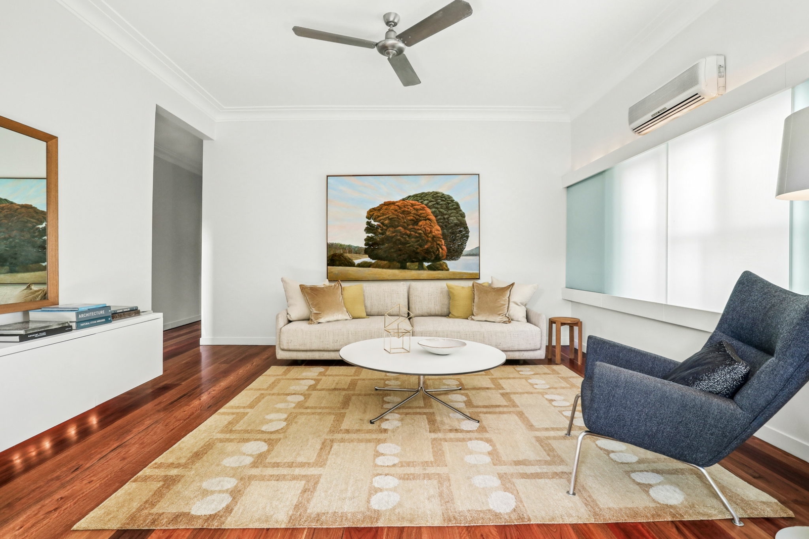 4/3 New Beach Road, DARLING POINT