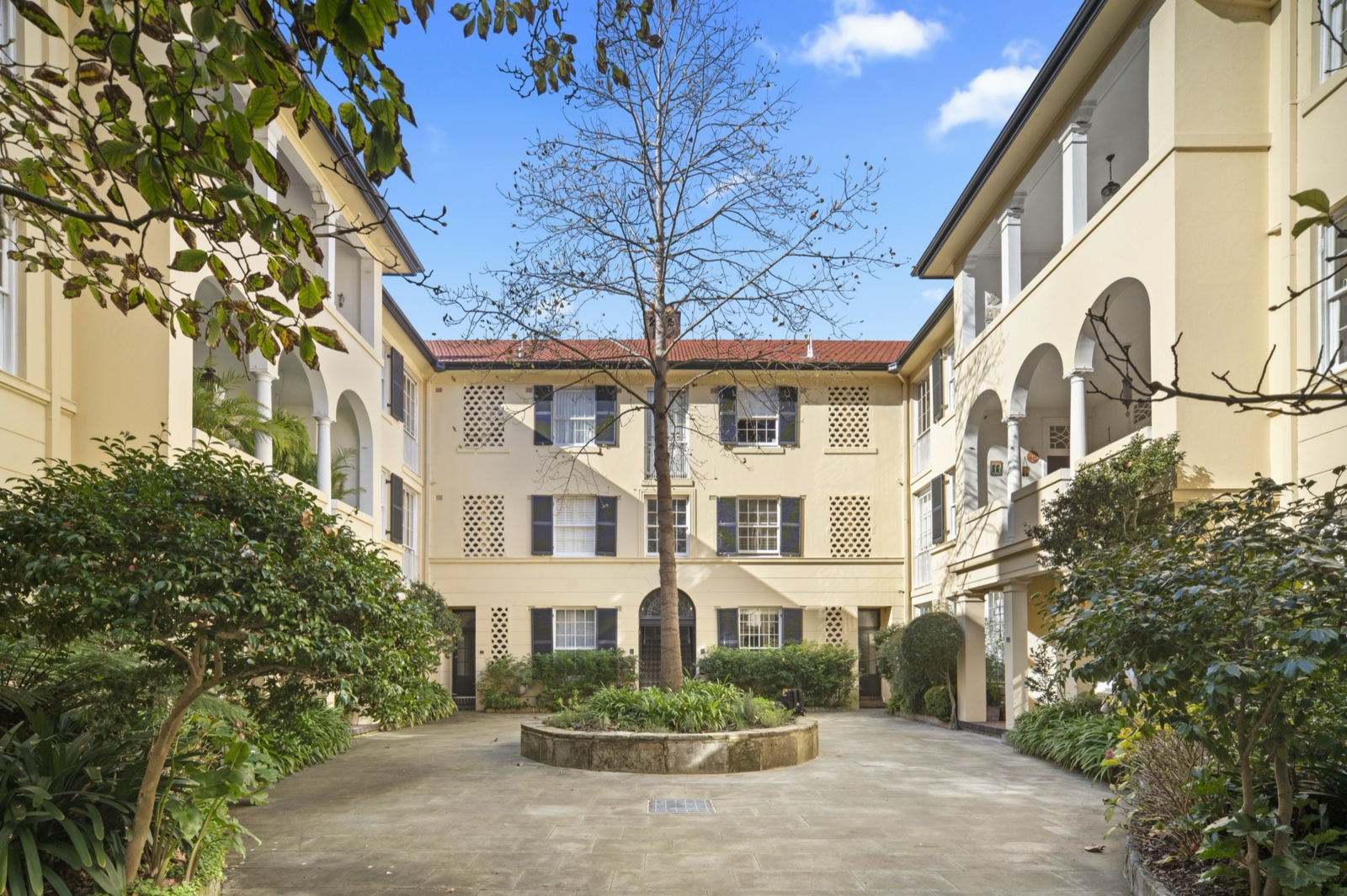 10/3 Rosemont Avenue, WOOLLAHRA