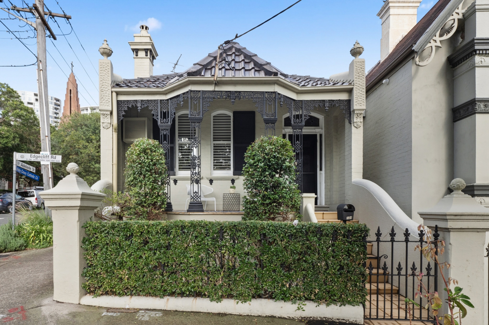 104 Edgecliff Road, WOOLLAHRA