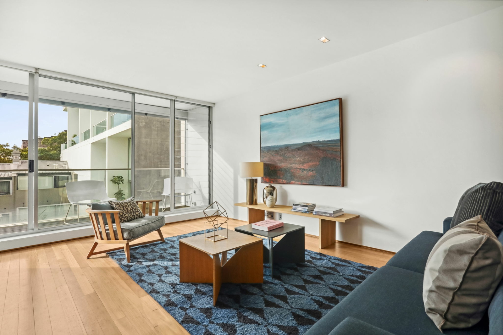 406/50 Burton Street, DARLINGHURST