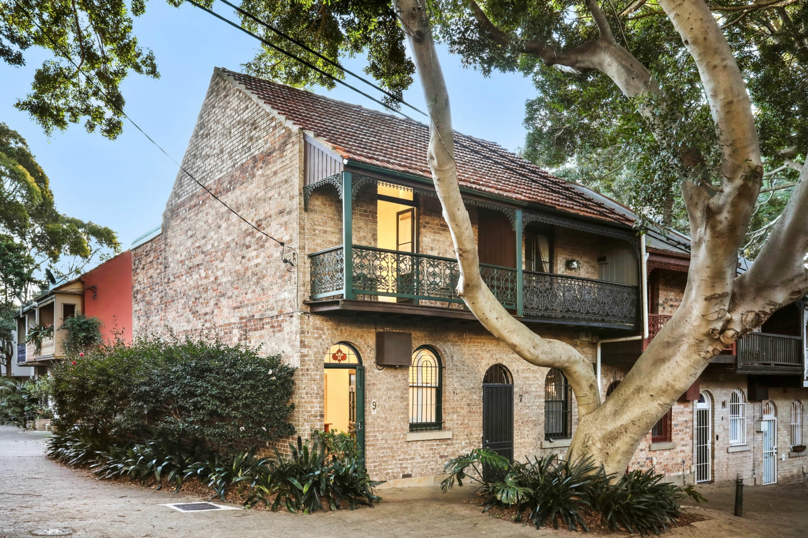 9 Selwyn Street, PADDINGTON
