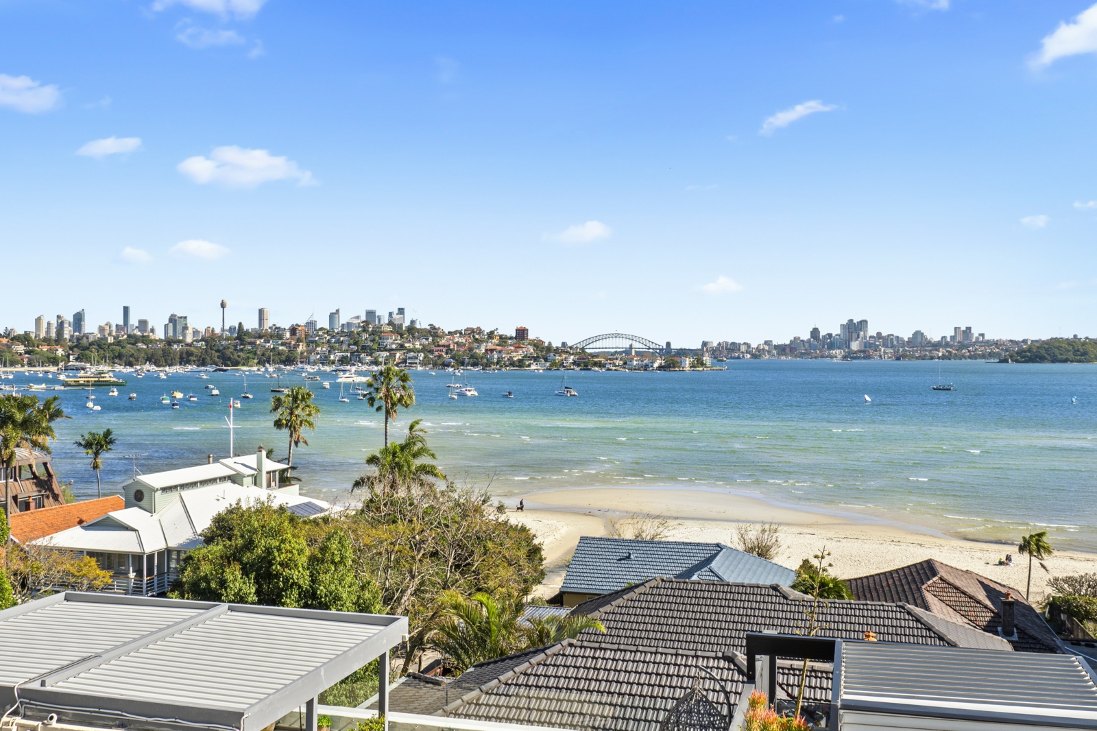 18/1a Caledonian Road, ROSE BAY