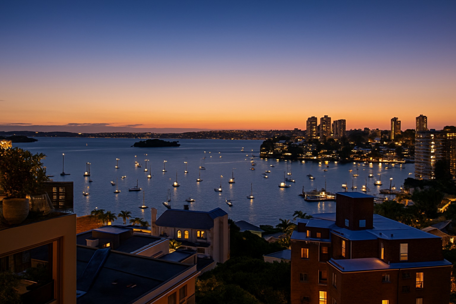 601/28 Macleay Street, ELIZABETH BAY