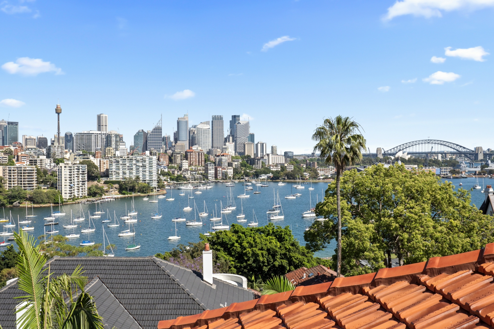 6/54A Darling Point Road, DARLING POINT