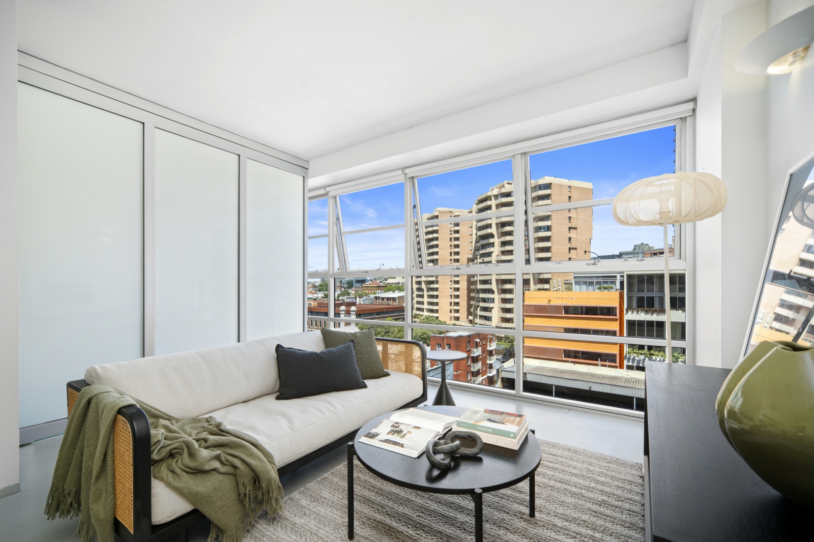708/1 Francis Street,Darlinghurst