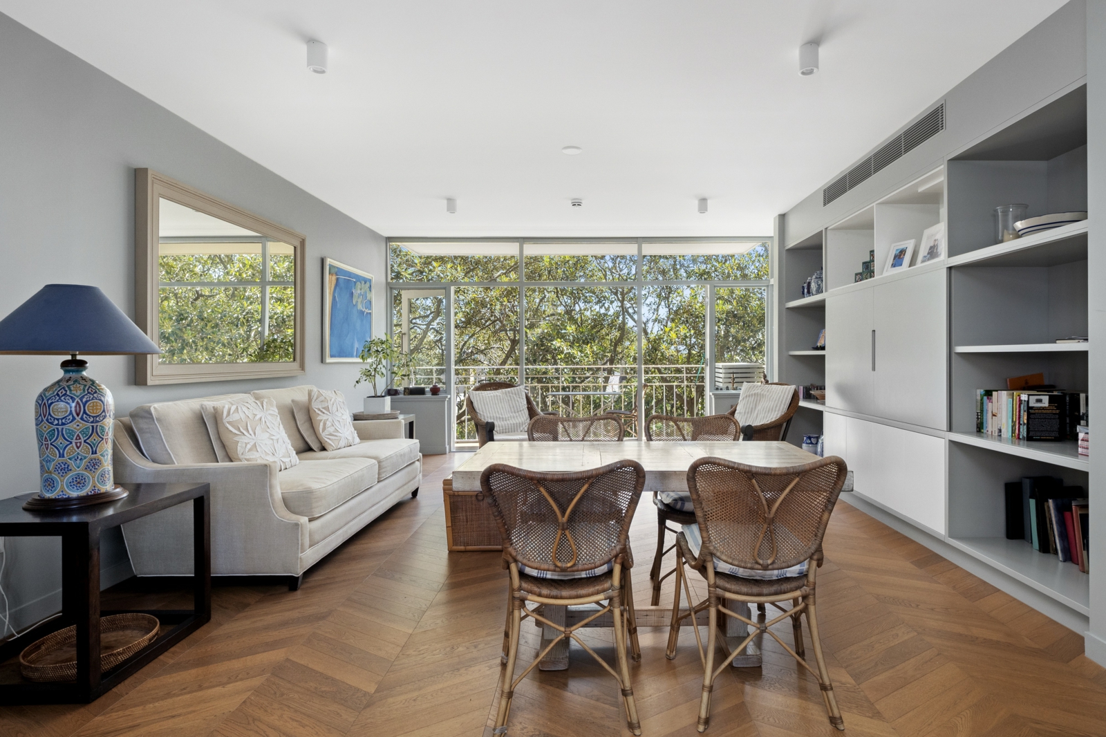 34/66 Darling Point Road, DARLING POINT