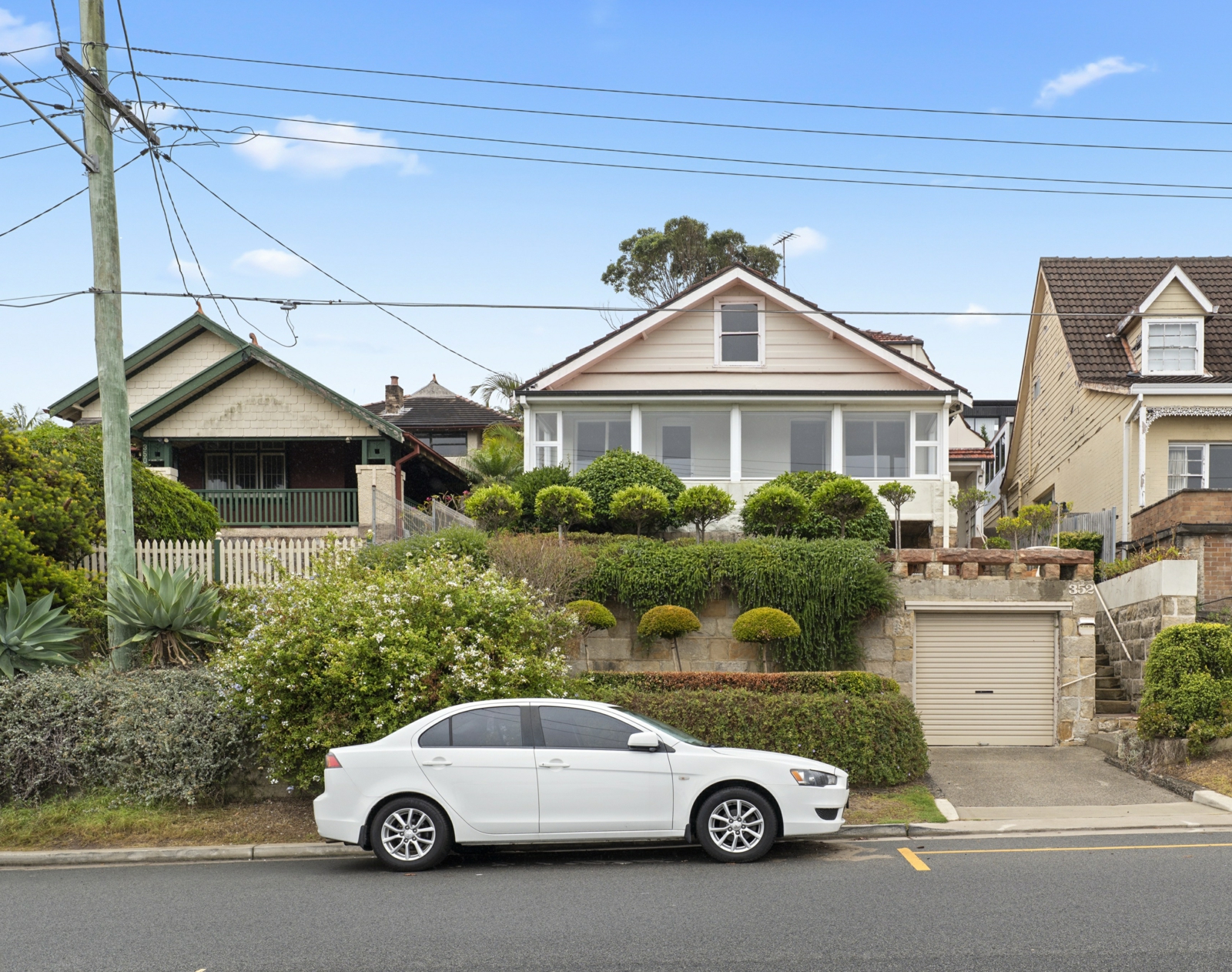 352 Alison Road, COOGEE
