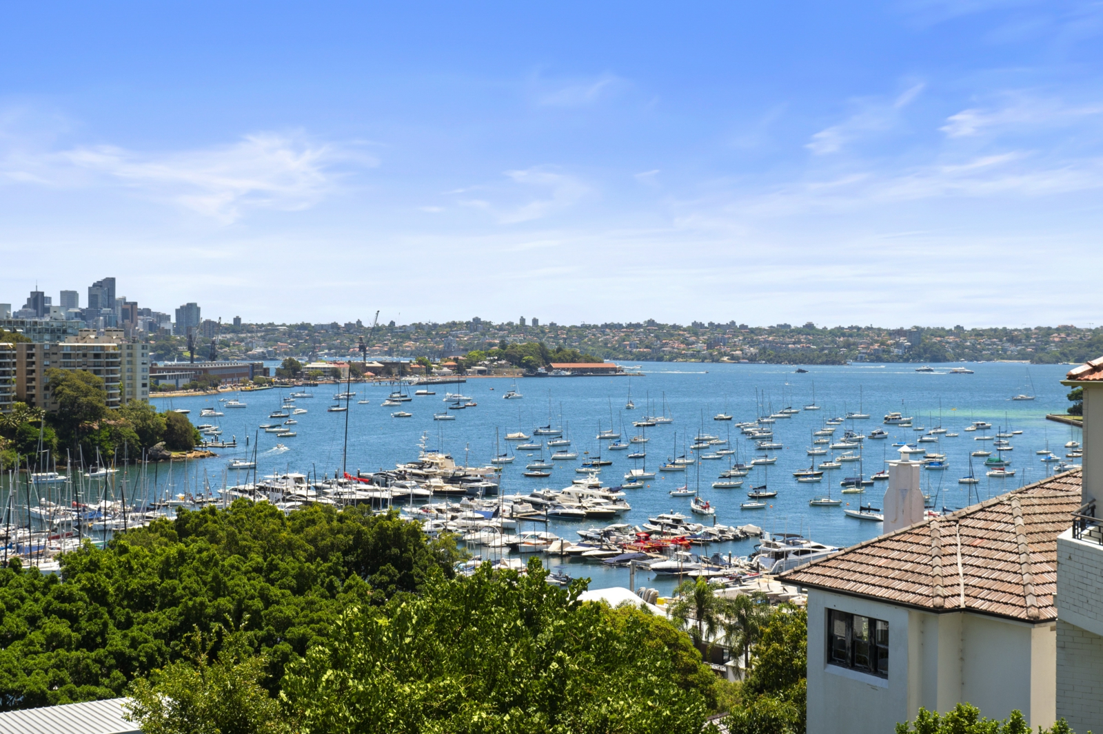 2/36A Mona Road, DARLING POINT