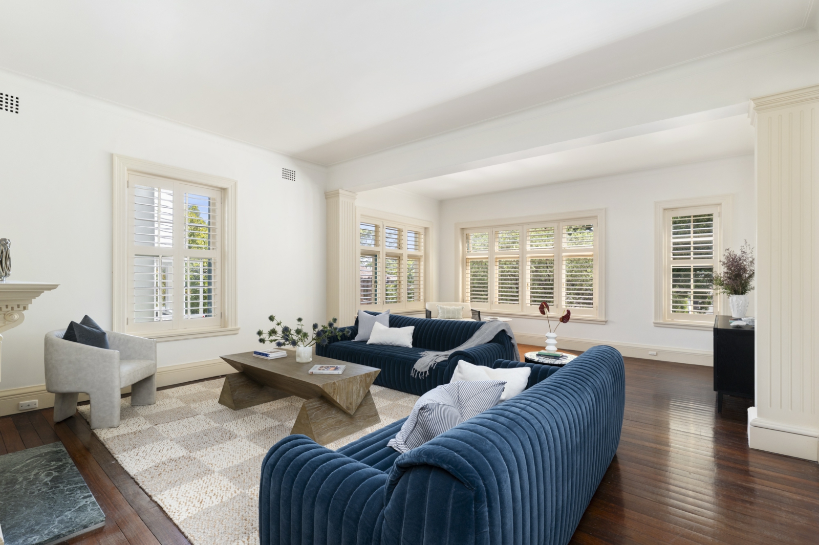 1/420 Edgecliff Road, WOOLLAHRA
